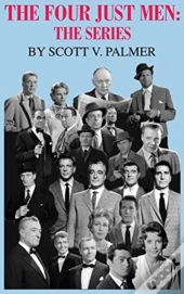 The Four Just Men: The Series