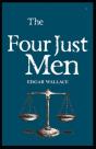 The Four Just Men - Preview
