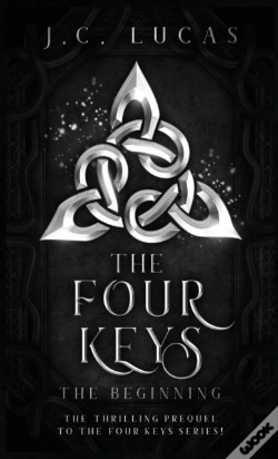 Capa do artigo The Four Keys - The Beginning