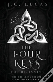 Capa do artigo The Four Keys - The Beginning