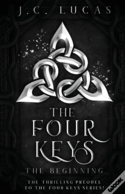 Capa do artigo The Four Keys - The Beginning