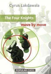 Capa do artigo The Four Knights: Move By Move