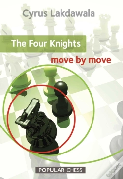 Capa do artigo The Four Knights: Move By Move