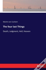 Capa do artigo The Four Last Things