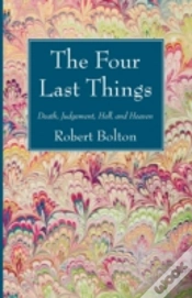 Capa do artigo The Four Last Things