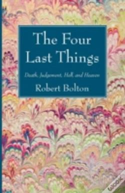 Capa do artigo The Four Last Things