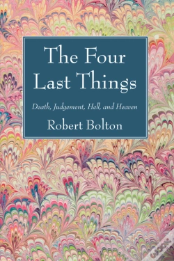 Capa do artigo The Four Last Things