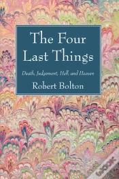 Capa do artigo The Four Last Things