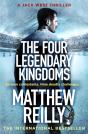 The Four Legendary Kingdoms - Preview