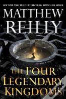 The Four Legendary Kingdoms