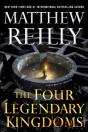 The Four Legendary Kingdoms - Preview