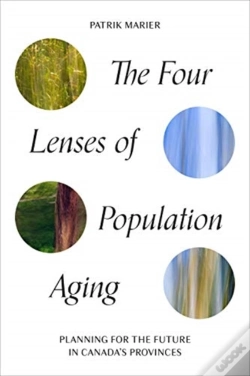 Capa do artigo The Four Lenses Of Population Aging