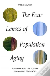 Capa do artigo The Four Lenses Of Population Aging