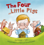The Four Little Pigs - Preview