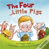 The Four Little Pigs