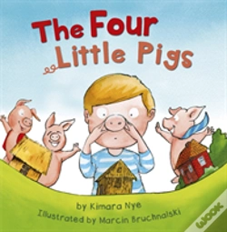 Capa do artigo The Four Little Pigs
