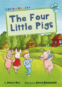 The Four Little Pigs - Preview
