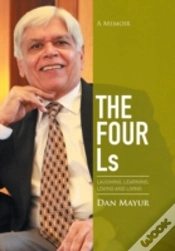 Capa do artigo The Four Ls: A Memoir