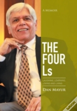 Capa do artigo The Four Ls: A Memoir