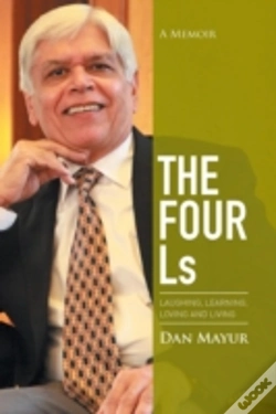 Capa do artigo The Four Ls: A Memoir