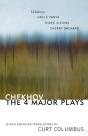The Four Major Plays - Preview