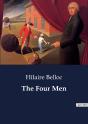 The Four Men - Preview
