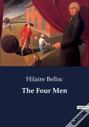 Capa do artigo The Four Men