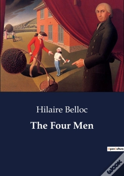 Capa do artigo The Four Men