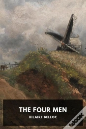 Capa do artigo The Four Men