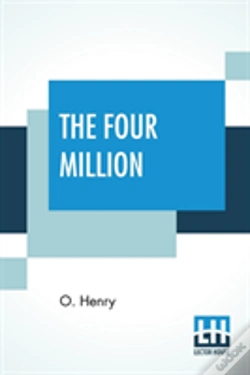 Capa do artigo The Four Million