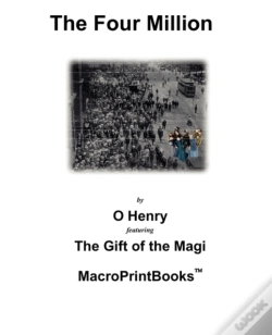 Capa do artigo The Four Million