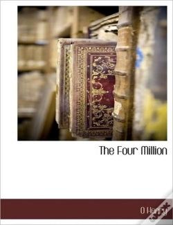 Capa do artigo The Four Million