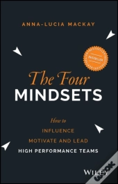 The Four Mindsets