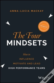 Capa do artigo The Four Mindsets