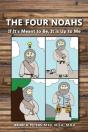 The Four Noahs - Preview