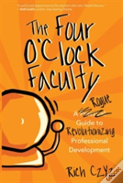 Capa do artigo The Four O'Clock Faculty