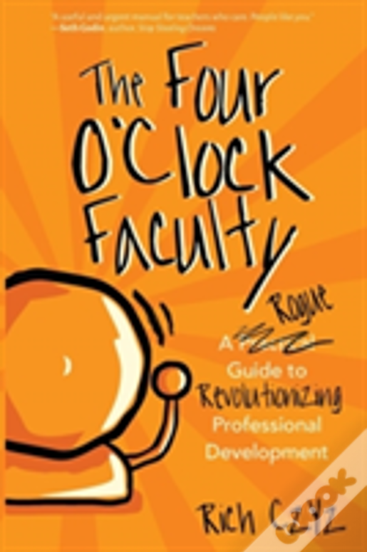 The Four O'Clock Faculty