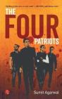 The Four Patriots - Preview