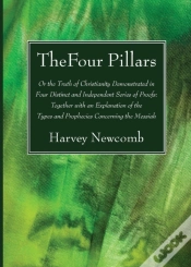 Capa do artigo The Four Pillars