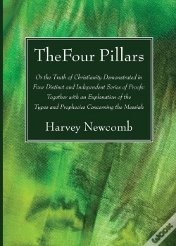 Capa do artigo The Four Pillars