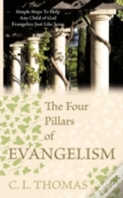 Capa do artigo The Four Pillars Of Evangelism