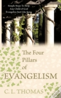 Capa do artigo The Four Pillars Of Evangelism