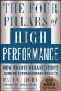 The Four Pillars Of High Performance - Preview