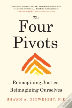 Capa do artigo The Four Pivots