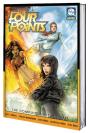The Four Points Volume 1 - Preview