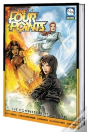 Capa do artigo The Four Points Volume 1