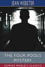 The Four-Pools Mystery (Esprios Classics) - Preview