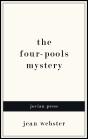 The Four-Pools Mystery - Preview