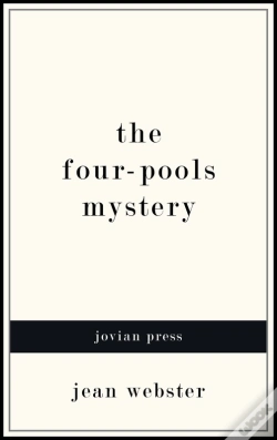 Capa do artigo The Four-Pools Mystery