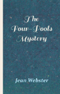The Four-Pools Mystery - Preview